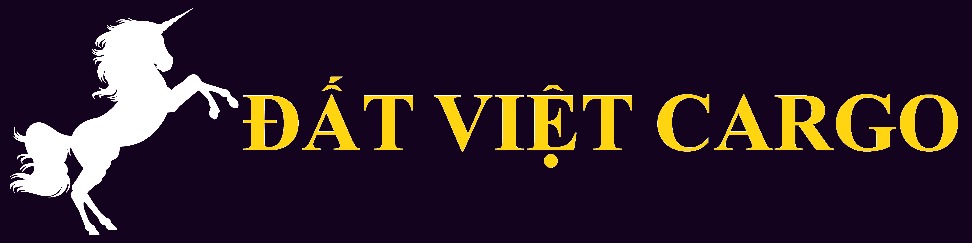 Dat Viet Cargo Logo